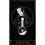 Alchemists Oracle 9