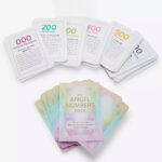 Angel Numbers Deck 2