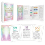 Angel Numbers Deck 3