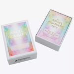 Angel Numbers Deck 4