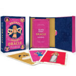Britney Spears Oracle 10
