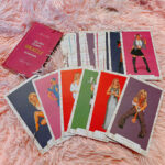 Britney Spears Oracle 12