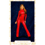 Britney Spears Oracle 2