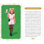 Britney Spears Oracle 8