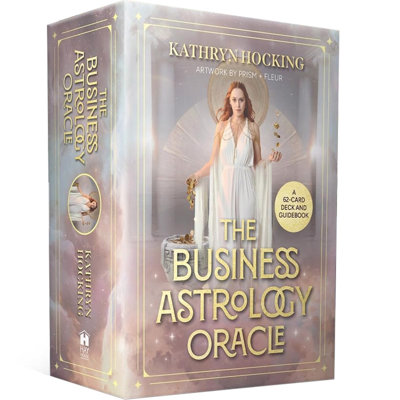 Business Astrology Oracle 1