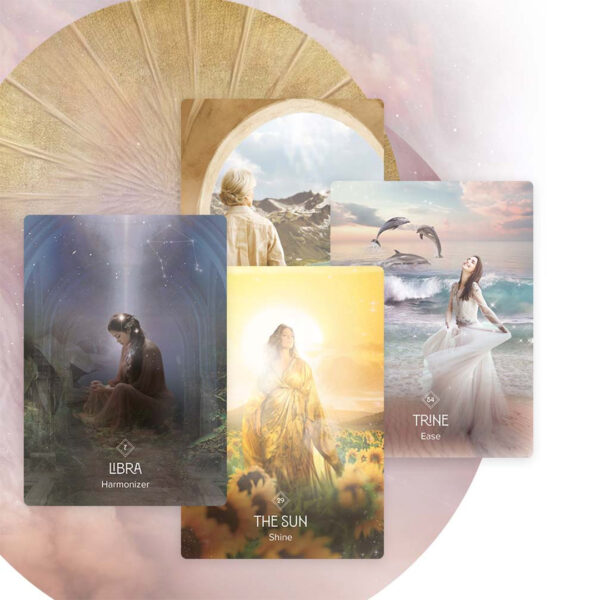 Business Astrology Oracle 10
