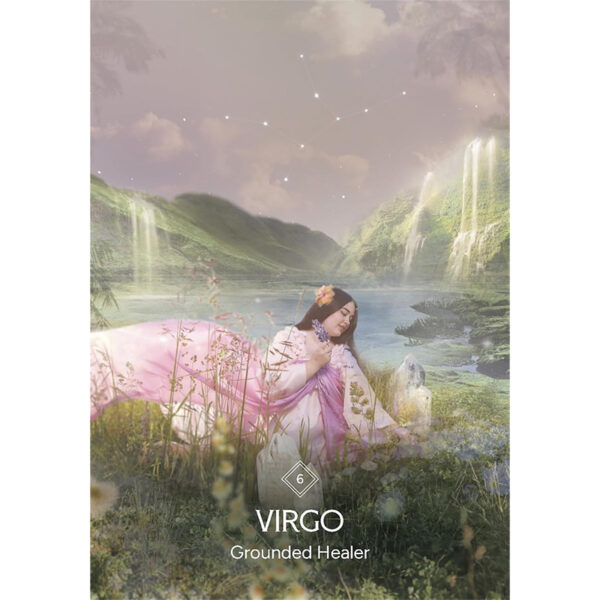 Business Astrology Oracle 2