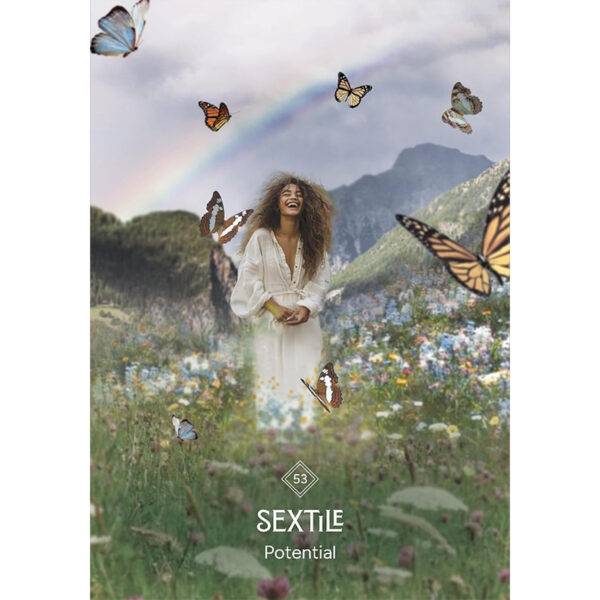 Business Astrology Oracle 6