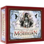 Call of the Morrigan Oracle 1