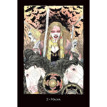 Call of the Morrigan Oracle 3