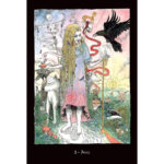 Call of the Morrigan Oracle 4