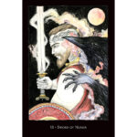Call of the Morrigan Oracle 6