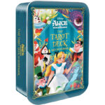 Disney Alice in Wonderland Tarot – Tiny Edition 1