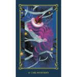 Disney Alice in Wonderland Tarot – Tiny Edition 3
