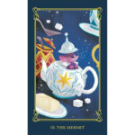 Disney Alice in Wonderland Tarot – Tiny Edition 4