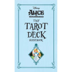 Disney Alice in Wonderland Tarot – Tiny Edition 8