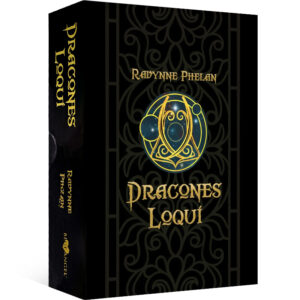 Dracones Loqui Oracle 11