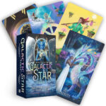 Galactic Star Tarot 3
