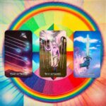 Galactic Star Tarot 5