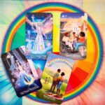Galactic Star Tarot 7