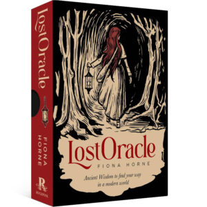 Lost Oracle 2