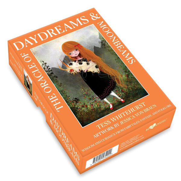 Oracle of Daydreams and Moonbeams 12