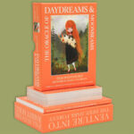 Oracle of Daydreams and Moonbeams 13