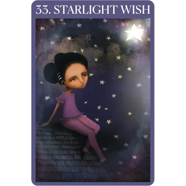 Oracle of Daydreams and Moonbeams 3