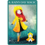 Oracle of Daydreams and Moonbeams 5