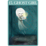 Oracle of Daydreams and Moonbeams 7
