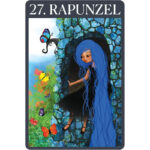 Oracle of Daydreams and Moonbeams 8