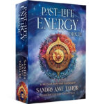 Past-Life Energy Oracle 1
