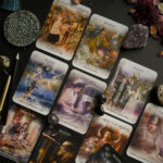 Past-Life Energy Oracle 10