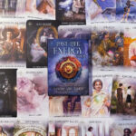 Past-Life Energy Oracle 11