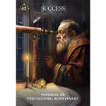 Past-Life Energy Oracle 4
