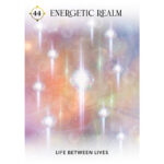 Past-Life Energy Oracle 6