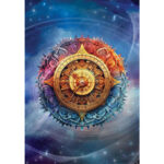 Past-Life Energy Oracle 7