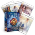 Past-Life Energy Oracle 8