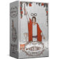 Silver Card Waite Tarot 2