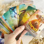 Spirit Animal Oracle – Pocket Edition 5