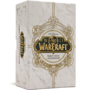 World of Warcraft - The Official Tarot Deck 2