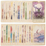 World of Warcraft – The Official Tarot Deck 10