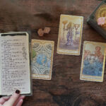 World of Warcraft – The Official Tarot Deck 12