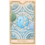 World of Warcraft – The Official Tarot Deck 5