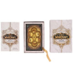 World of Warcraft – The Official Tarot Deck 7