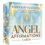 Angel Affirmations Cards 1
