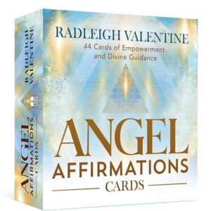Angel Affirmations Cards 5