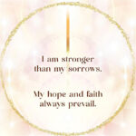 Angel Affirmations Cards 5