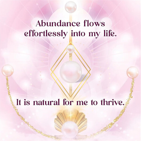 Angel Affirmations Cards 9