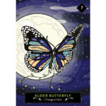 Animal Elders Oracle 8